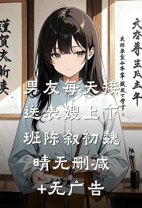 男友每天接送表嫂上下班陈叙初魏晴无删减+无广告