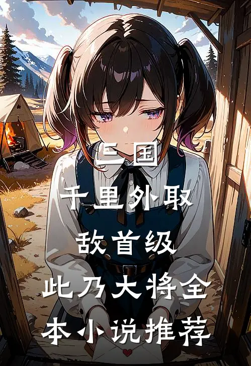三国:千里外取敌首级,此乃大将全本小说推荐