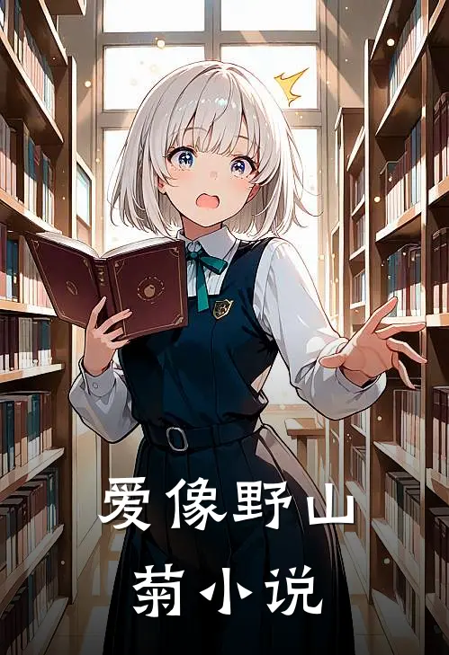 爱像野山菊小说
