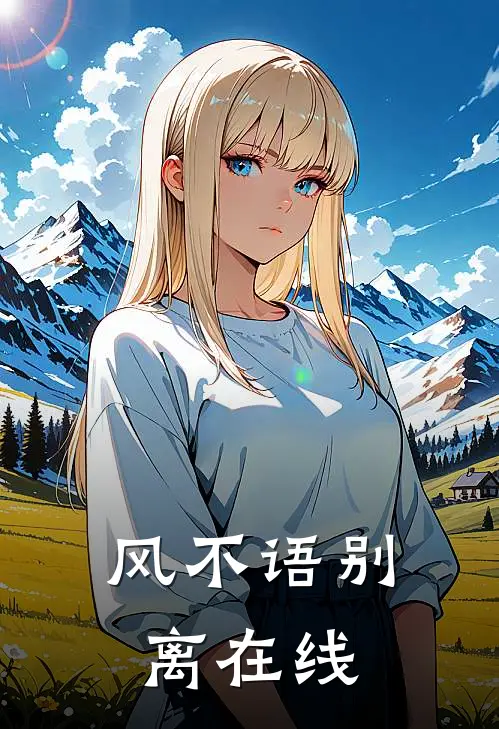 风不语别离在线