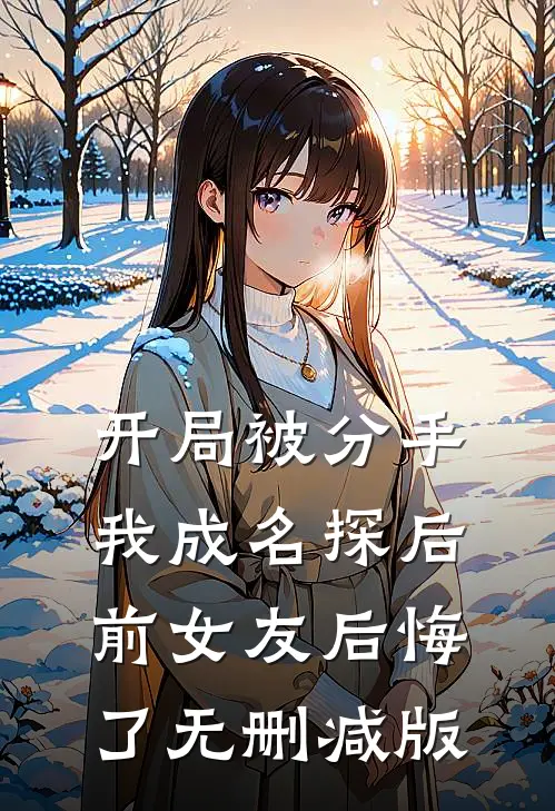 开局被分手，我成名探后前女友后悔了无删减版