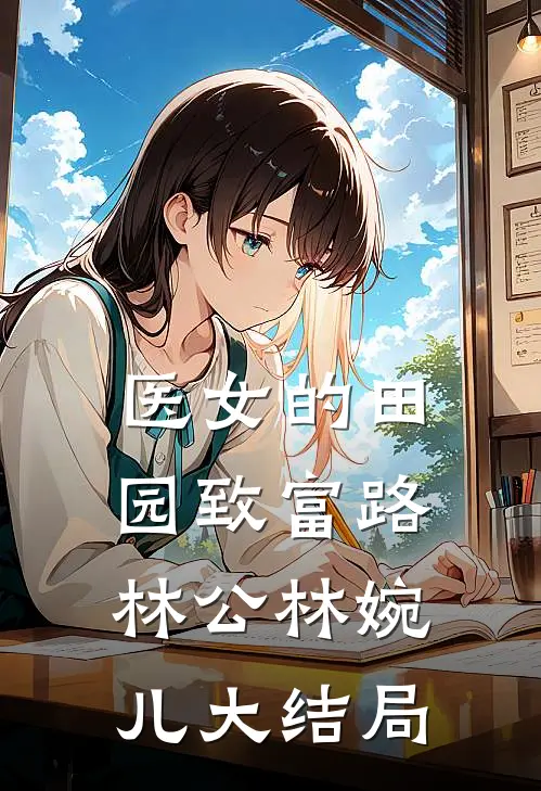 医女的田园致富路林公林婉儿大结局