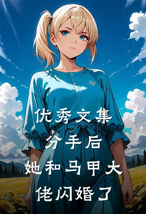 优秀文集分手后，她和马甲大佬闪婚了