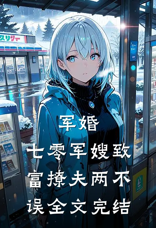 军婚：七零军嫂致富撩夫两不误全文完结