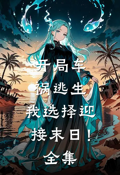 开局车祸逃生，我选择迎接末日！全集