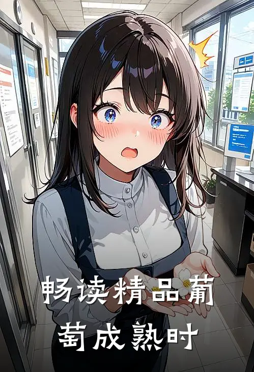畅读精品葡萄成熟时