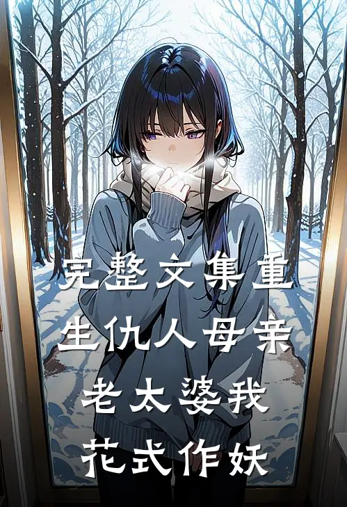 完整文集重生仇人母亲，老太婆我花式作妖