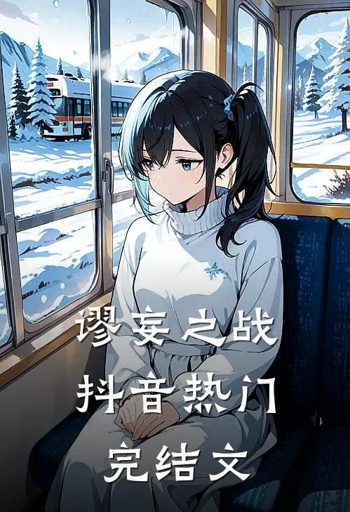 谬妄之战抖音热门完结文