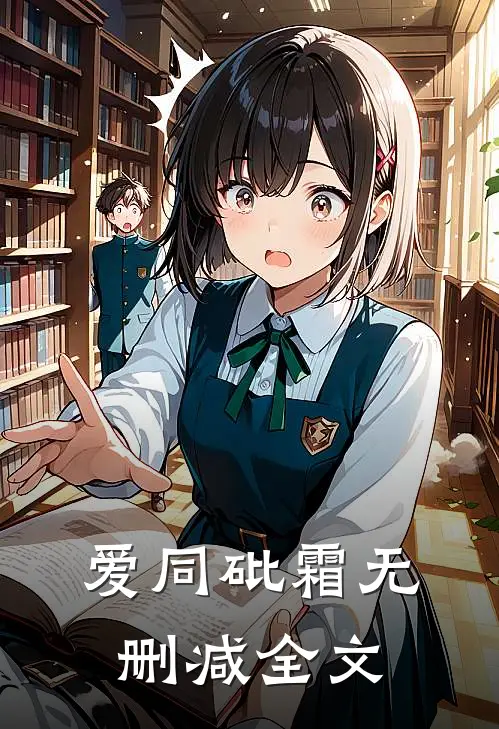 爱同砒霜无删减全文