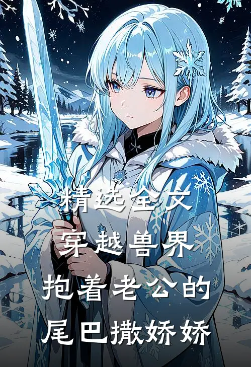 精选全文穿越兽界：抱着老公的尾巴撒娇娇