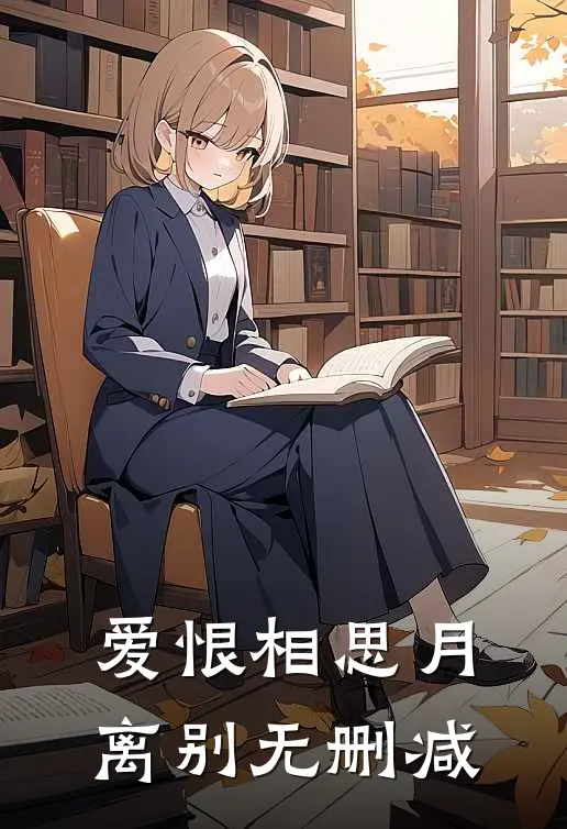爱恨相思月离别无删减
