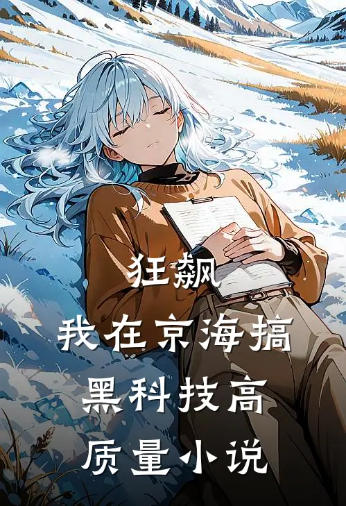 狂飙：我在京海搞黑科技高质量小说