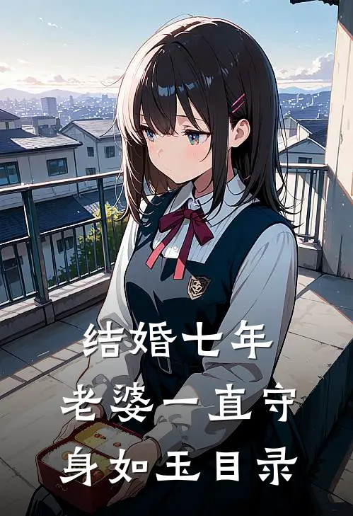 结婚七年，老婆一直守身如玉目录