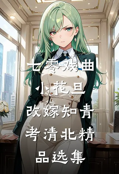 七零戏曲小花旦，改嫁知青考清北精品选集