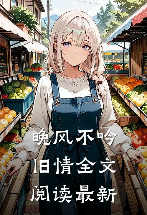 晚风不吟旧情全文阅读最新