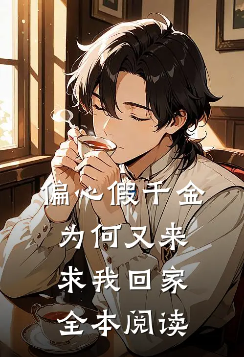 偏心假千金，为何又来求我回家全本阅读