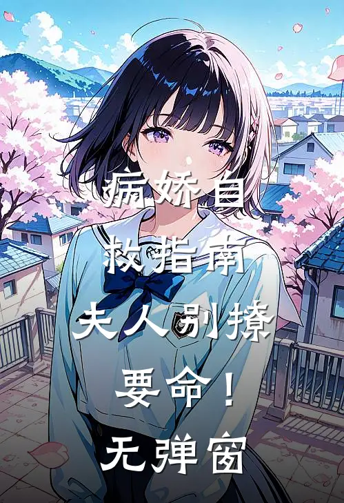 病娇自救指南：夫人别撩，要命！无弹窗