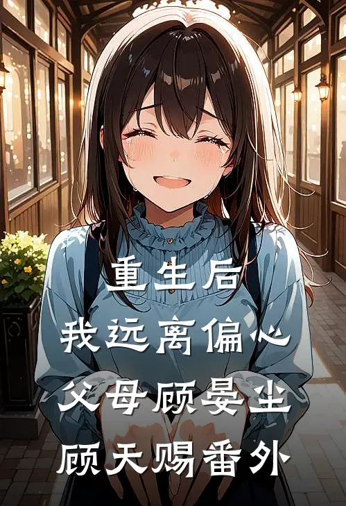 重生后，我远离偏心父母顾晏尘顾天赐番外