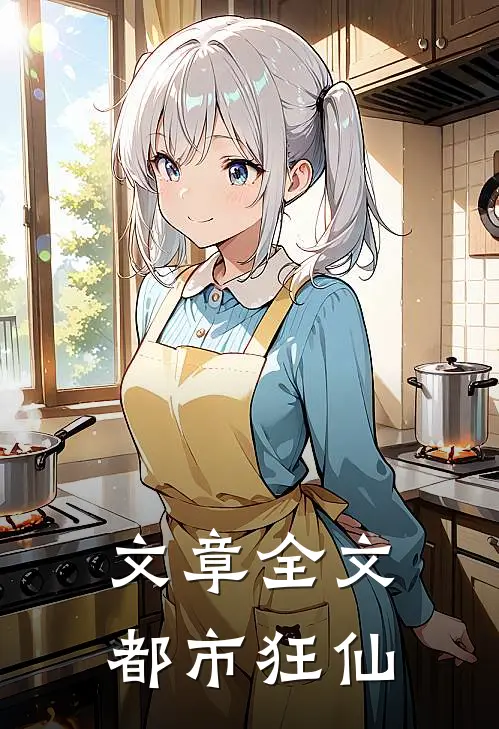 文章全文都市狂仙