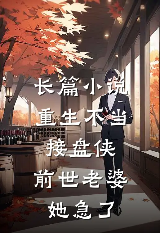 长篇小说重生不当接盘侠，前世老婆她急了