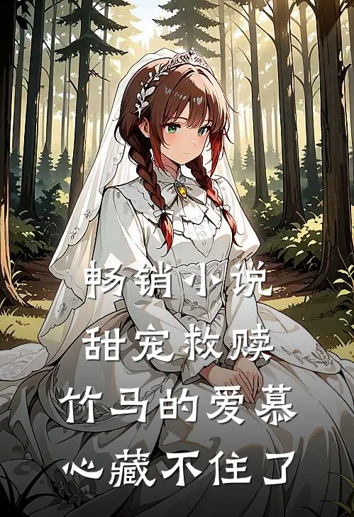 畅销小说甜宠救赎:竹马的爱慕心藏不住了