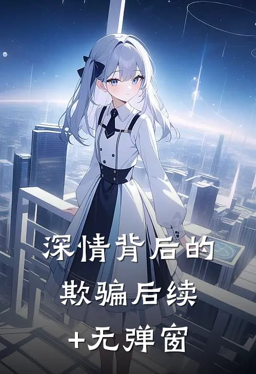 深情背后的欺骗后续+无弹窗