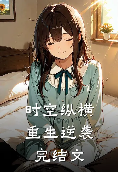 时空纵横:重生逆袭完结文