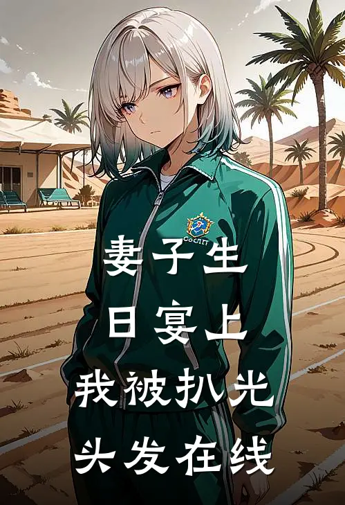 妻子生日宴上，我被扒光头发在线