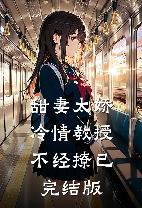 甜妻太娇，冷情教授不经撩已完结版