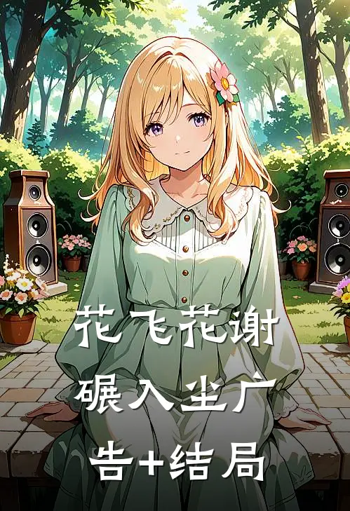 花飞花谢碾入尘广告+结局
