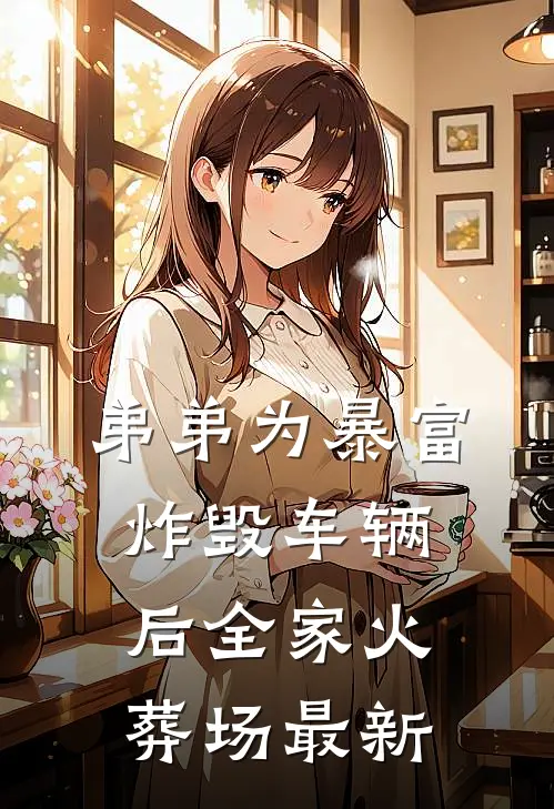 弟弟为暴富炸毁车辆后全家火葬场最新