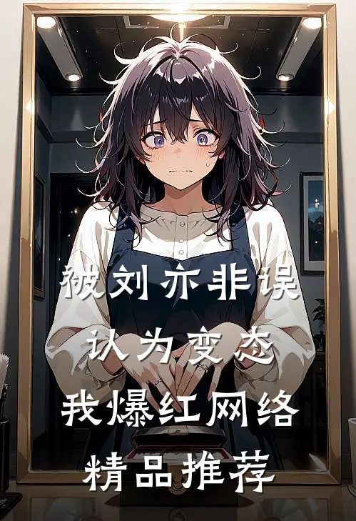 被刘亦非误认为变态，我爆红网络精品推荐