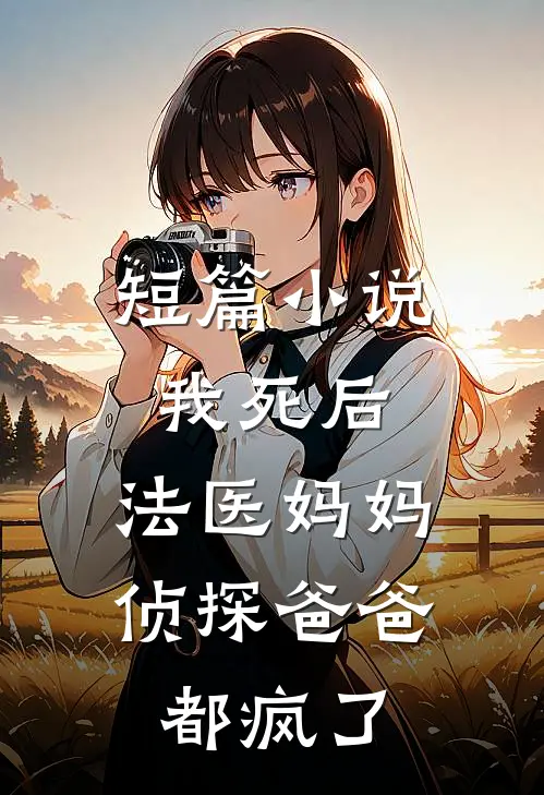 短篇小说我死后，法医妈妈侦探爸爸都疯了
