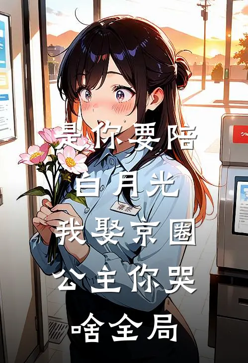 是你要陪白月光，我娶京圈公主你哭啥全局