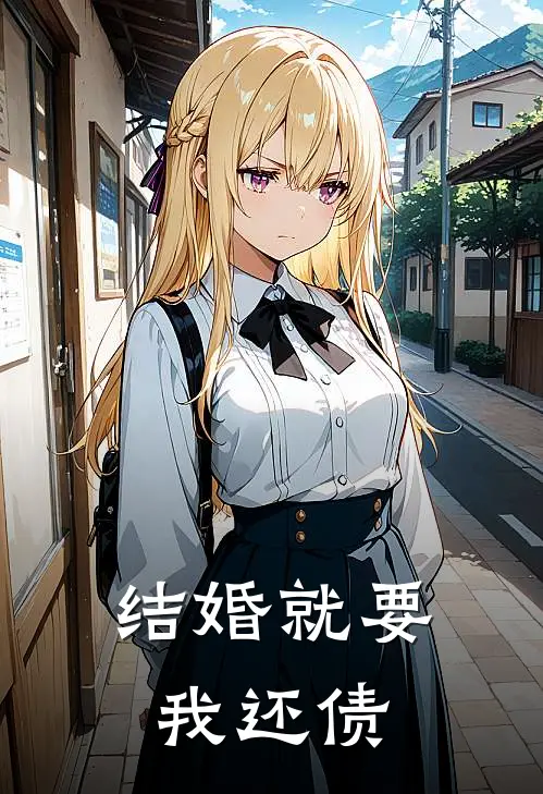 结婚就要我还债