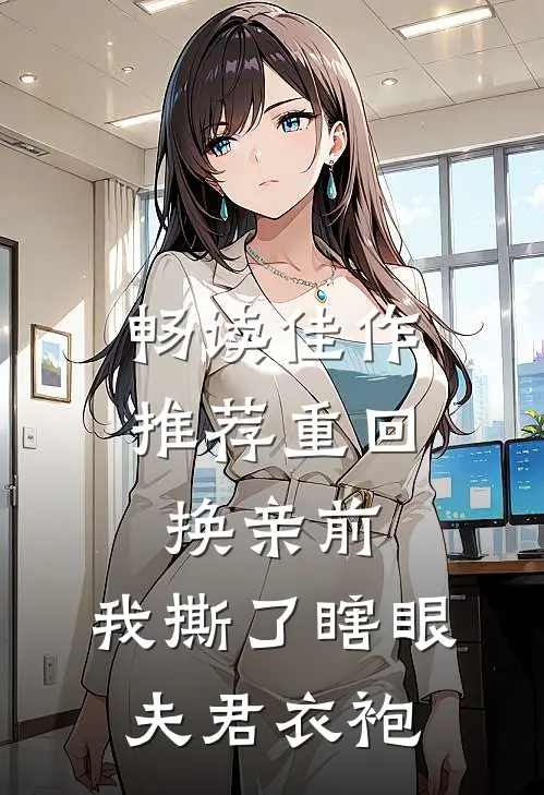 畅读佳作推荐重回换亲前，我撕了瞎眼夫君衣袍