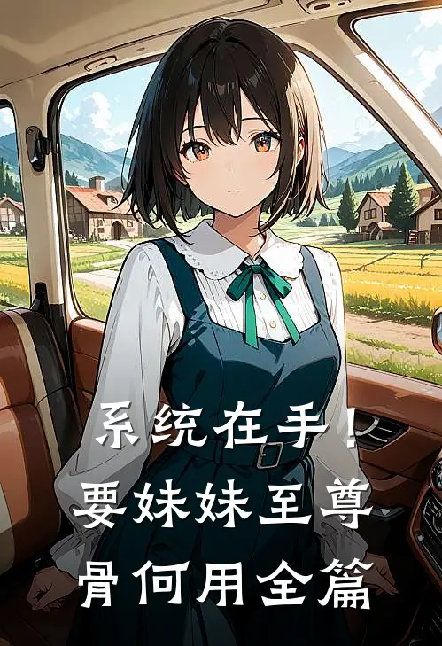 系统在手！要妹妹至尊骨何用全篇