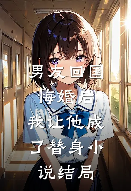 男友回国悔婚后，我让他成了替身小说结局