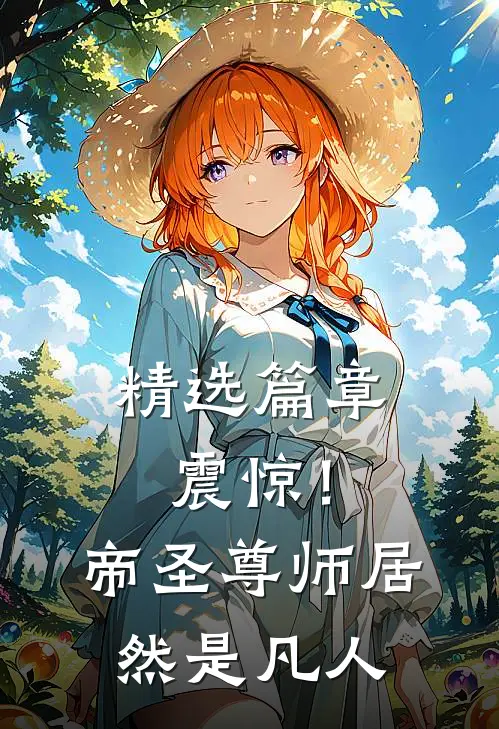 精选篇章震惊！帝圣尊师居然是凡人