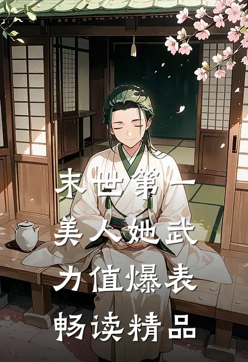 末世第一美人她武力值爆表畅读精品