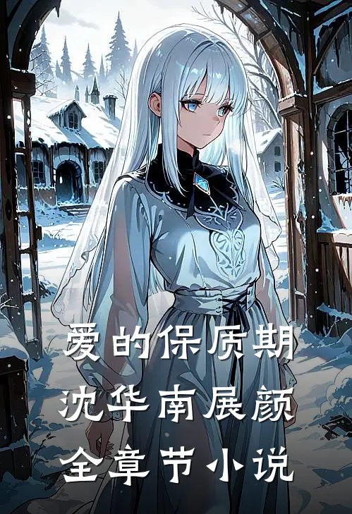 爱的保质期沈华南展颜全章节小说