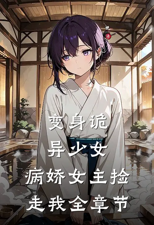 变身诡异少女，病娇女主捡走我全章节