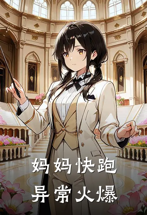 妈妈快跑异常火爆