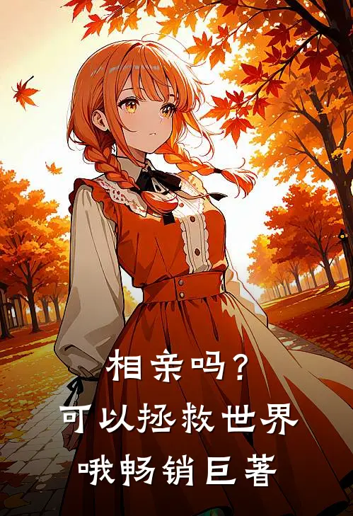 相亲吗？可以拯救世界哦畅销巨著