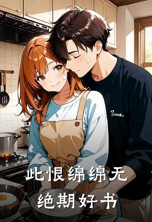 此恨绵绵无绝期好书