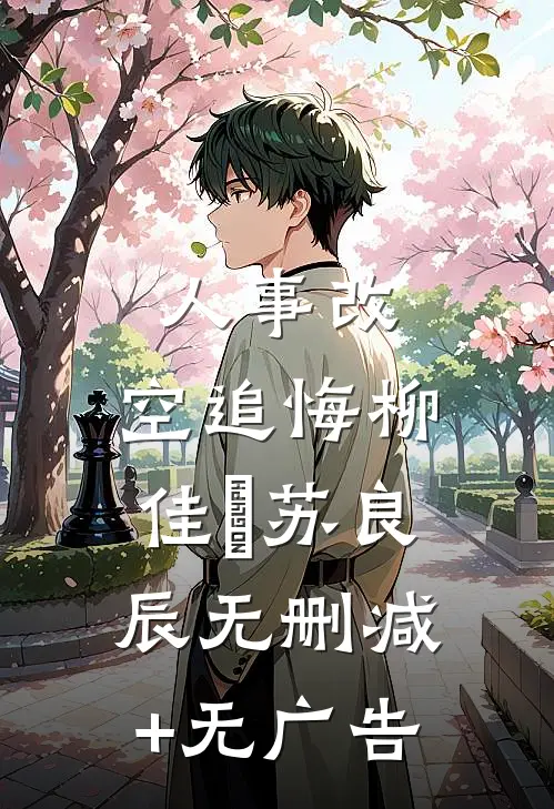 人事改，空追悔柳佳玥苏良辰无删减+无广告