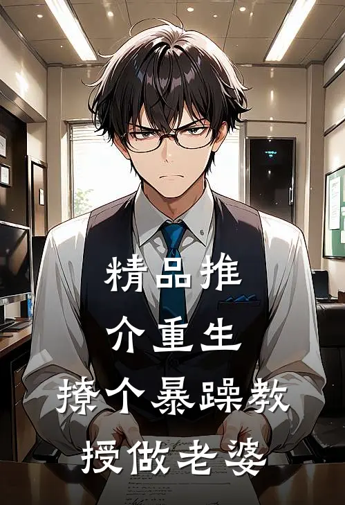 精品推介重生：撩个暴躁教授做老婆