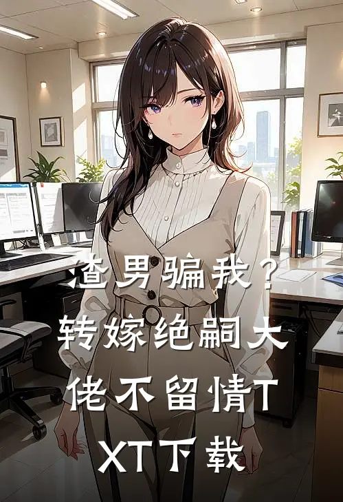 渣男骗我？转嫁绝嗣大佬，不留情TXT下载