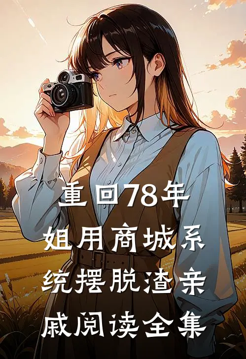 重回78年，姐用商城系统摆脱渣亲戚阅读全集