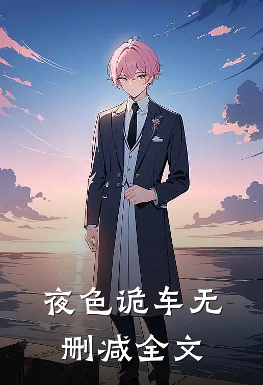 夜色诡车无删减全文